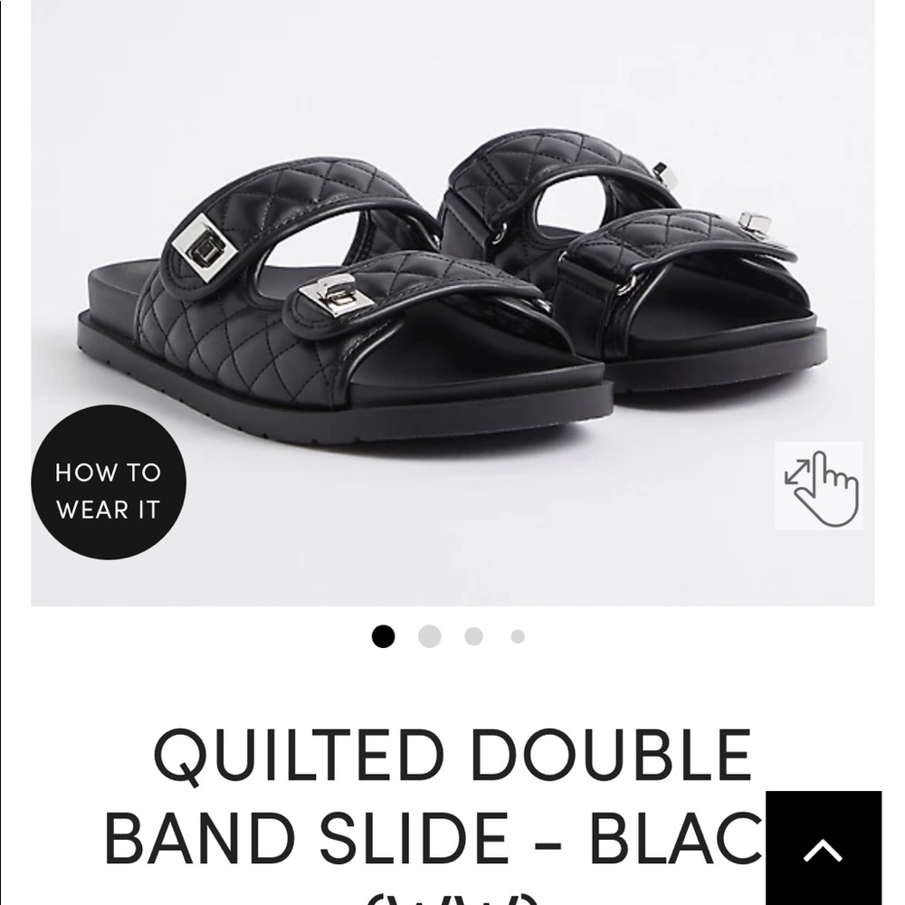 Torrid Slides